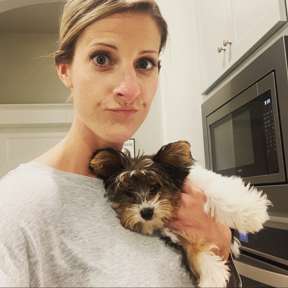 Meet your Posher, Amy - Picture 3 of 7